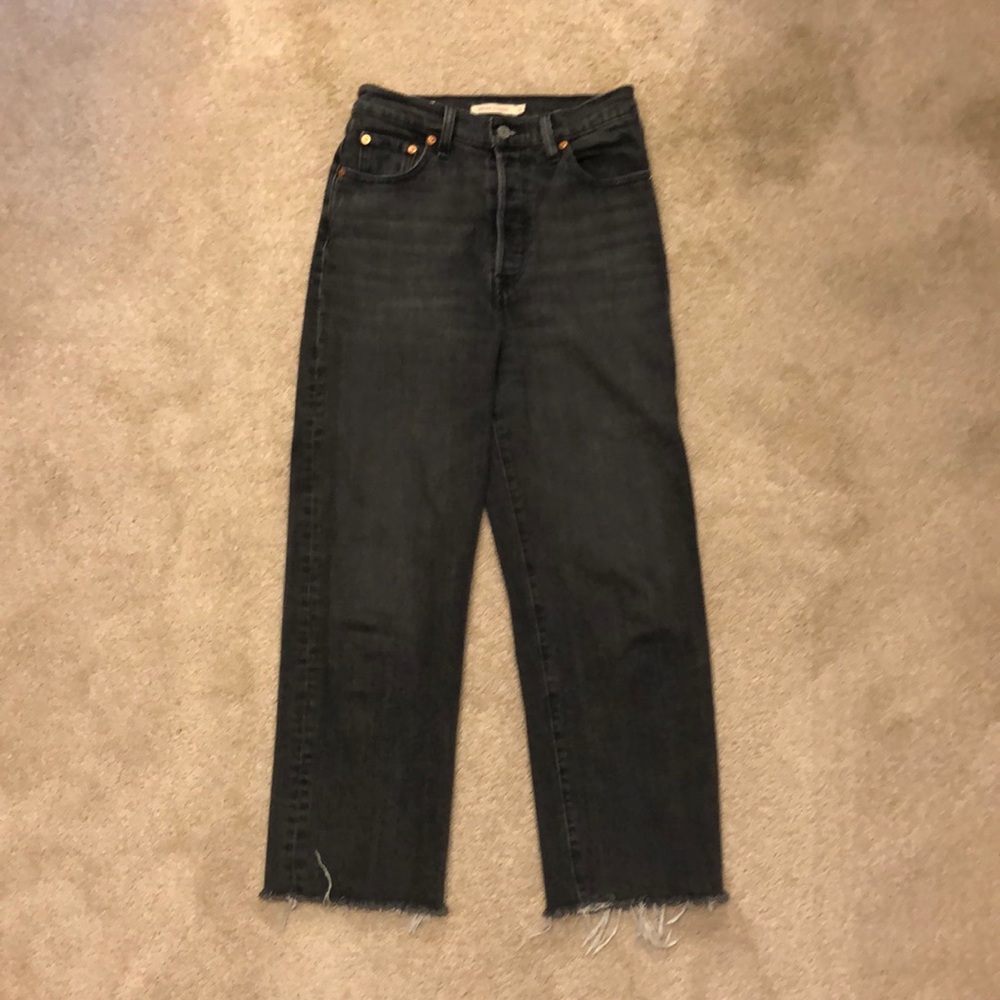 Levi’s premium denim jeans